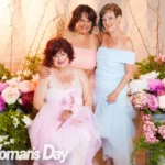 Being Visible in a World That Stares