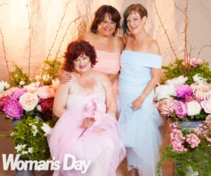 Being Visible in a World That Stares