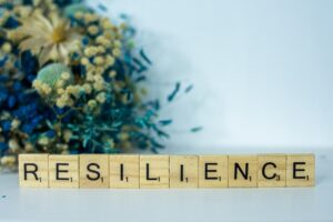 Resilience is a Choice: How to Rise After Life Doesn’t Go as Planned