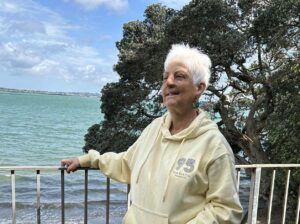 Read more about the article Becoming Again: Finding Confidence After Everything Changes