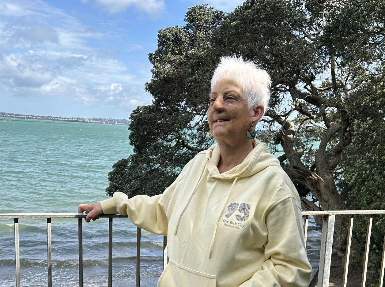 Read more about the article Becoming Again: Finding Confidence After Everything Changes