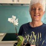 Rising Into Life Again