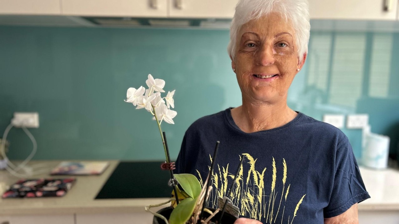 You are currently viewing Rising Into Life Again