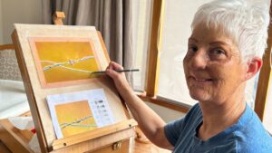 Read more about the article Finding Your Happy Place