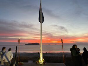 What Courage Looks Like in Everyday Life